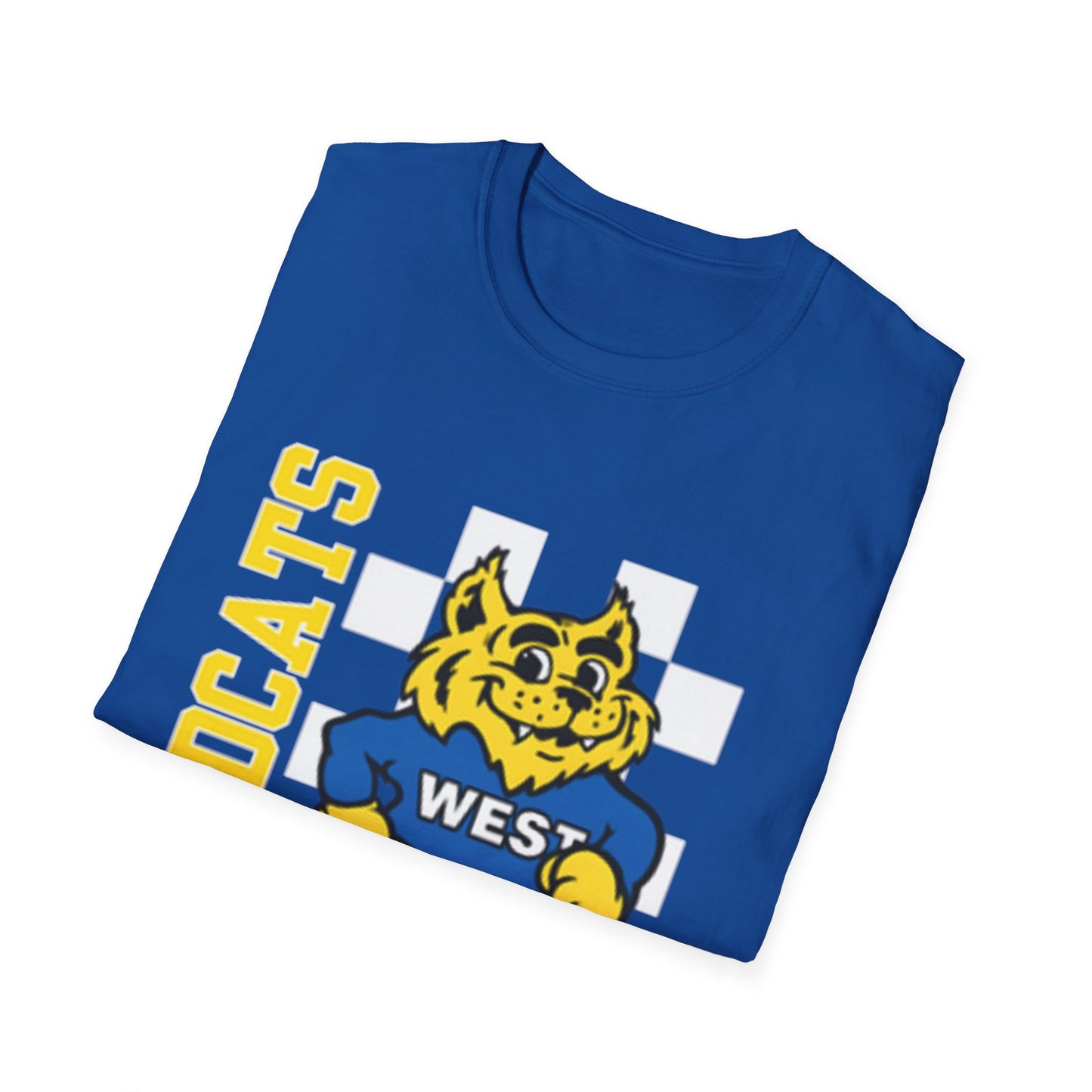 Wildcat Spirit T-Shirt