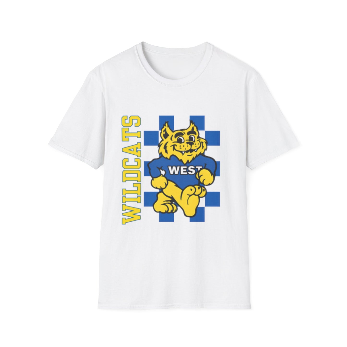 Wildcat Spirit T-Shirt