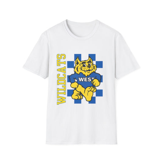 Wildcat Spirit T-Shirt