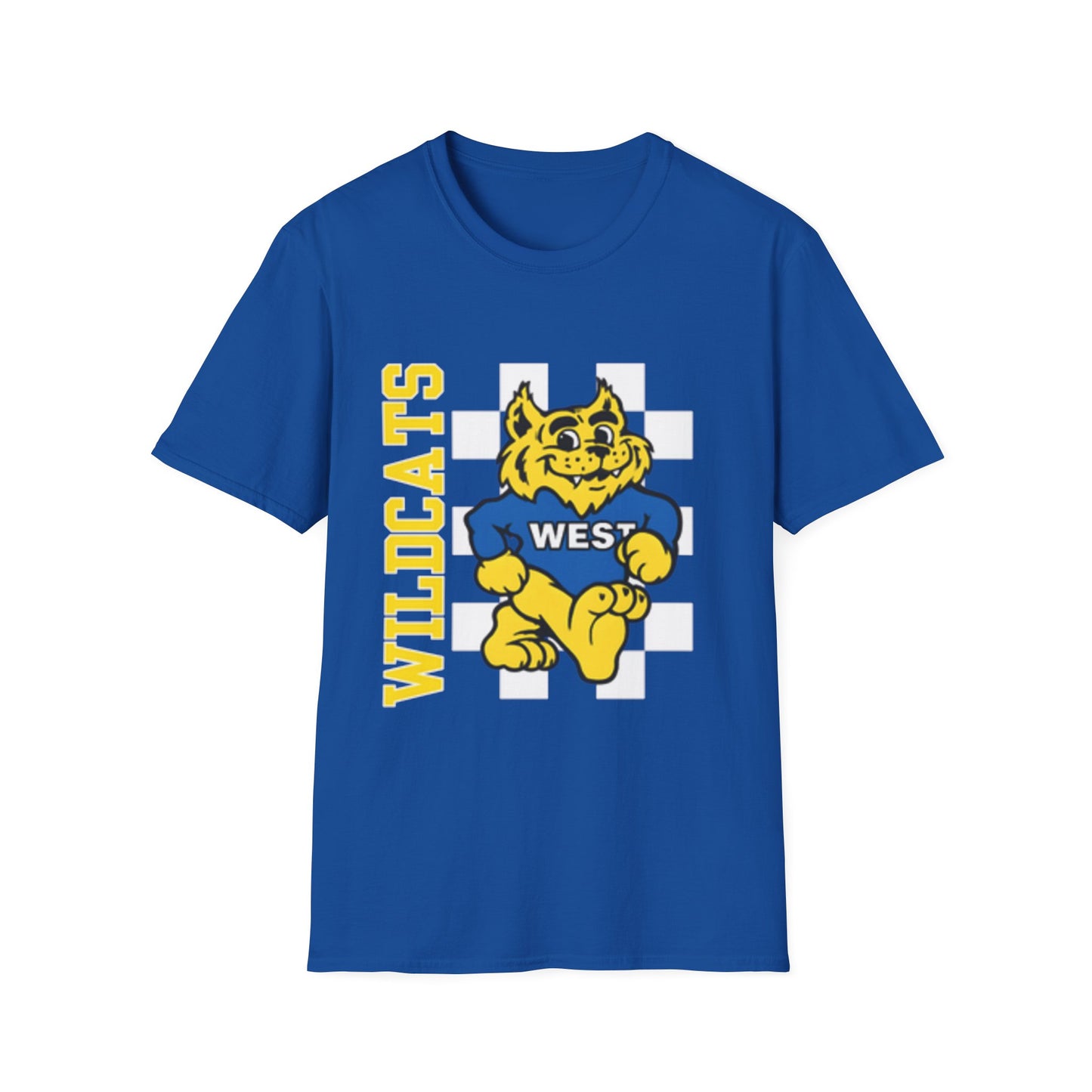 Wildcat Spirit T-Shirt