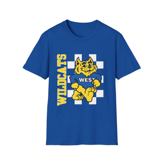Wildcat Spirit T-Shirt