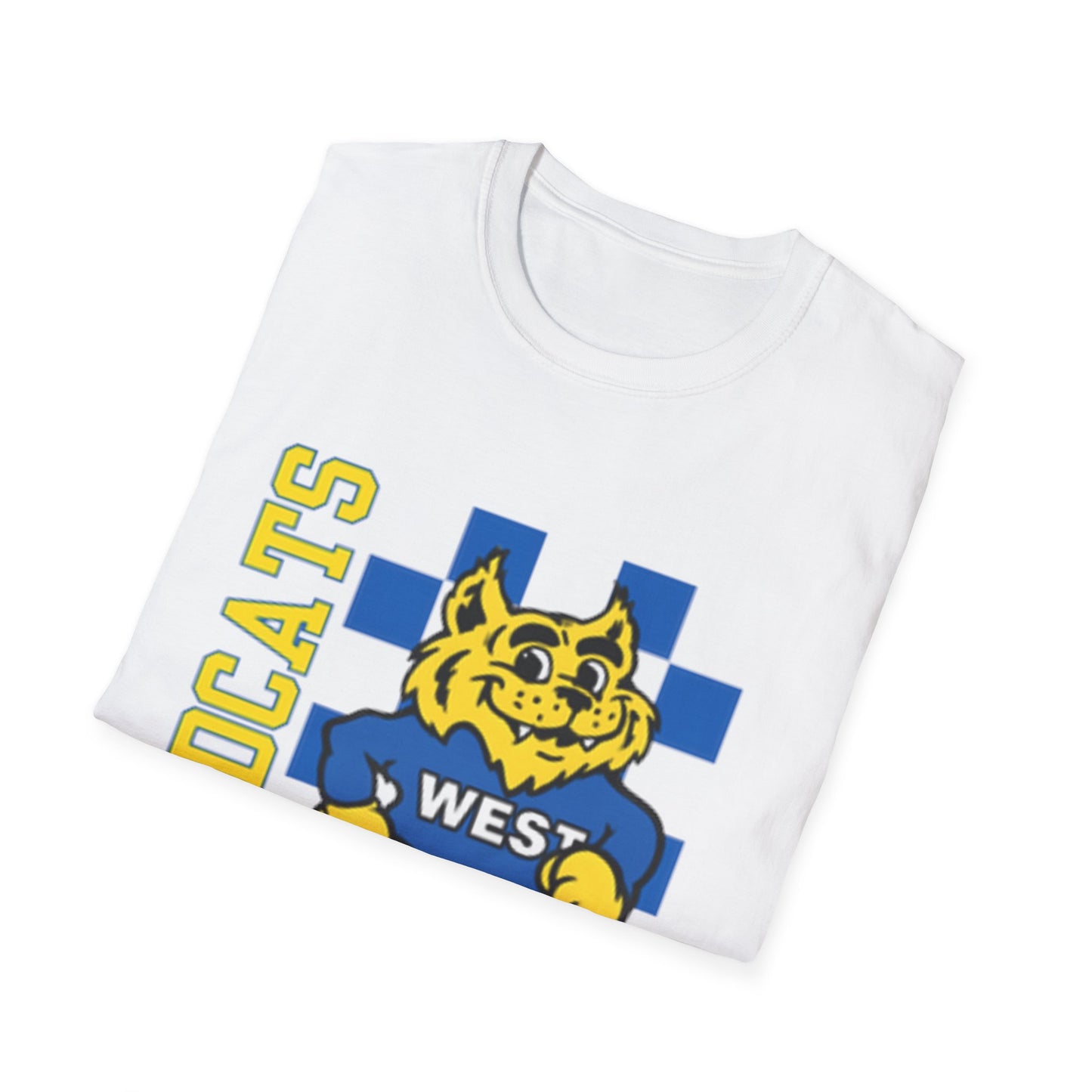 Wildcat Spirit T-Shirt